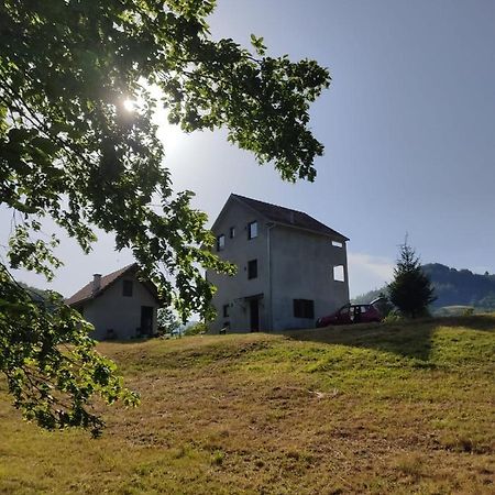 Apartmani Jana Bijelo Polje Exterior photo