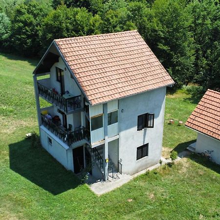 Apartmani Jana Bijelo Polje Exterior photo