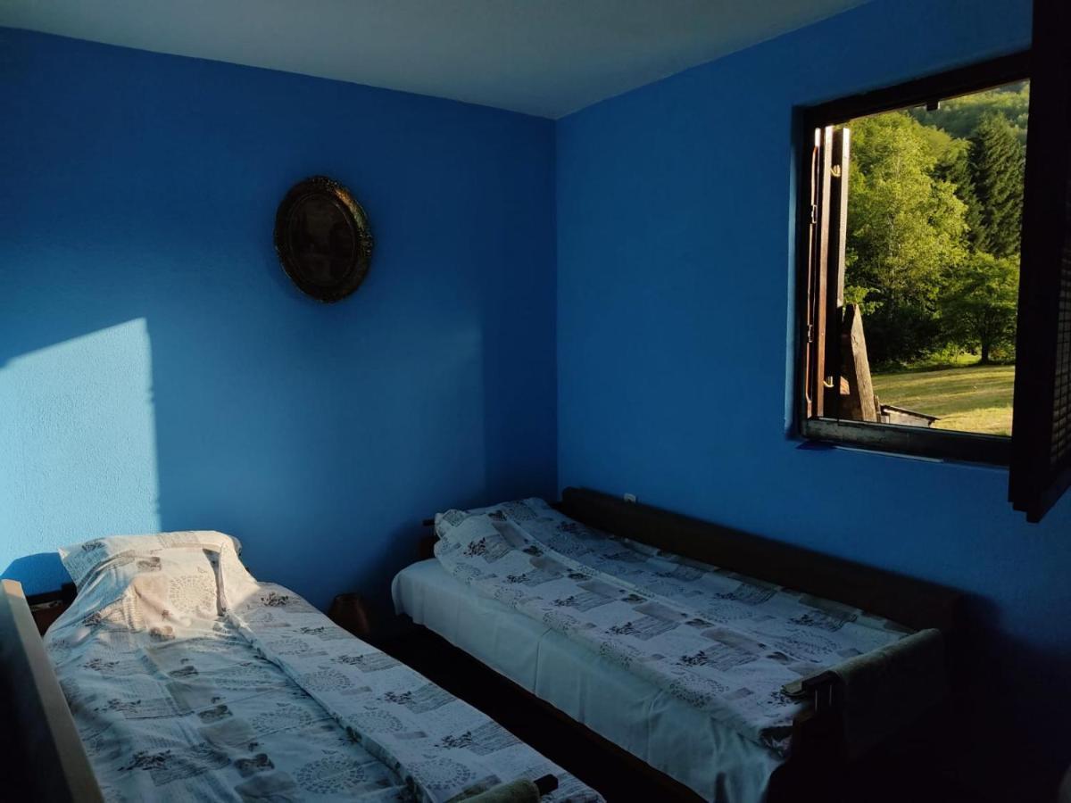 Apartmani Jana Bijelo Polje Exterior photo