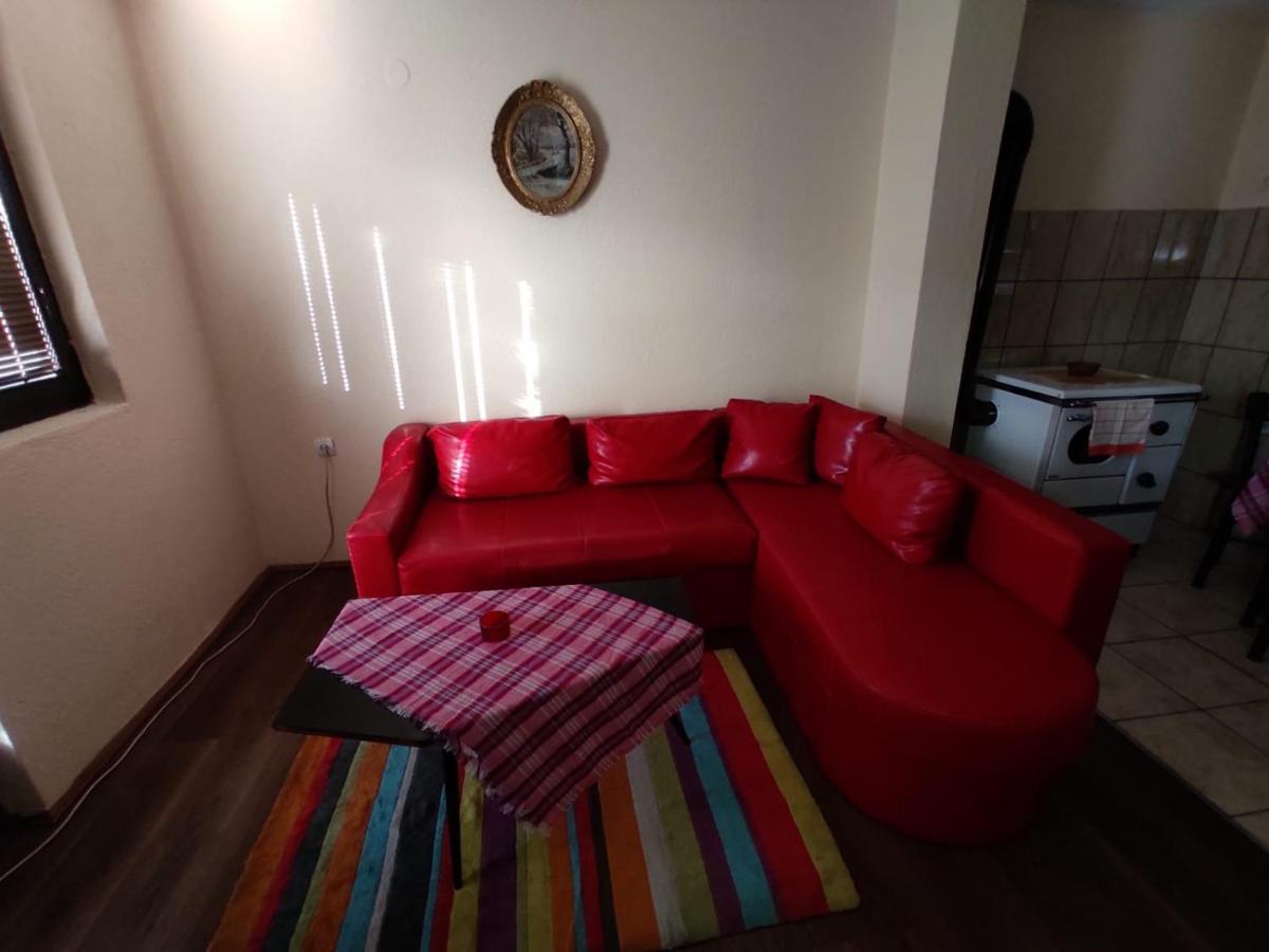 Apartmani Jana Bijelo Polje Exterior photo