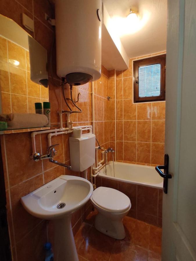 Apartmani Jana Bijelo Polje Exterior photo