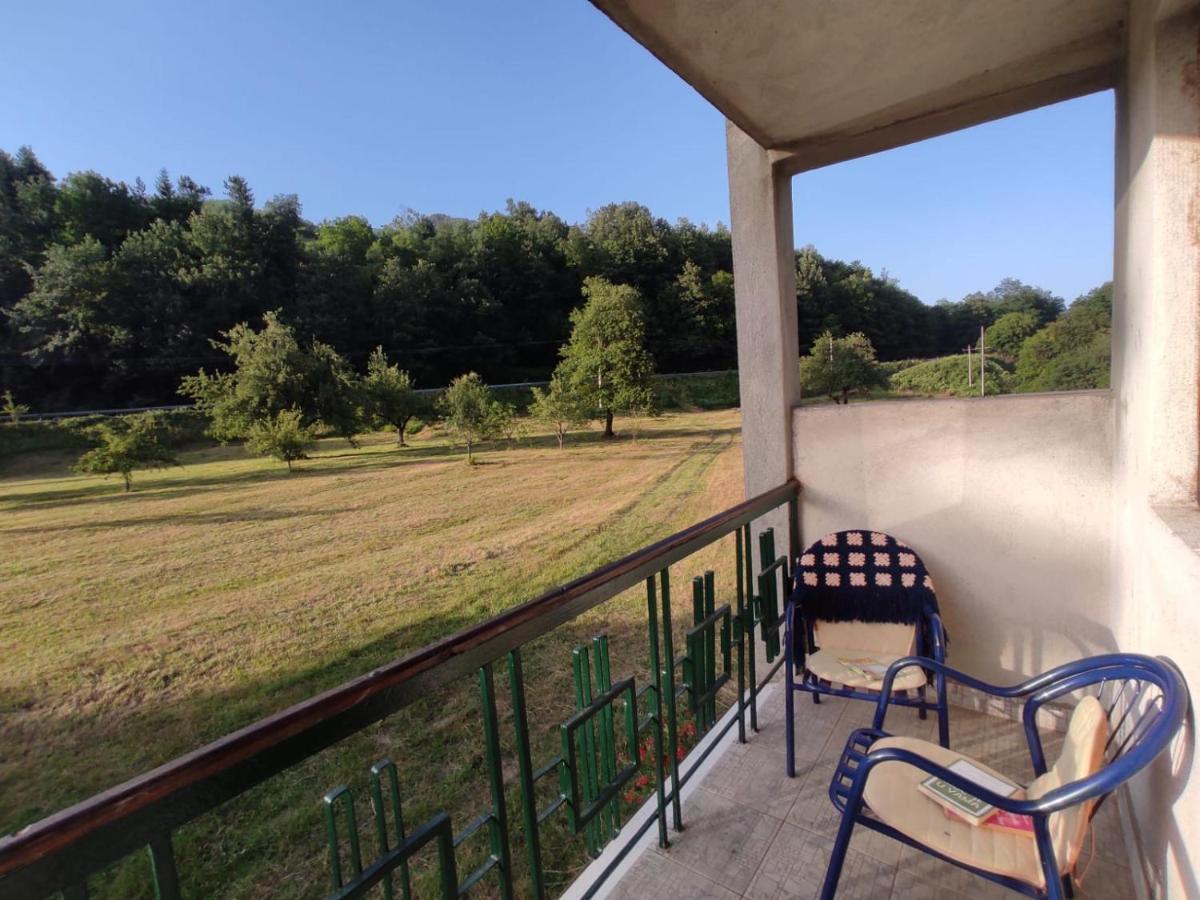 Apartmani Jana Bijelo Polje Exterior photo