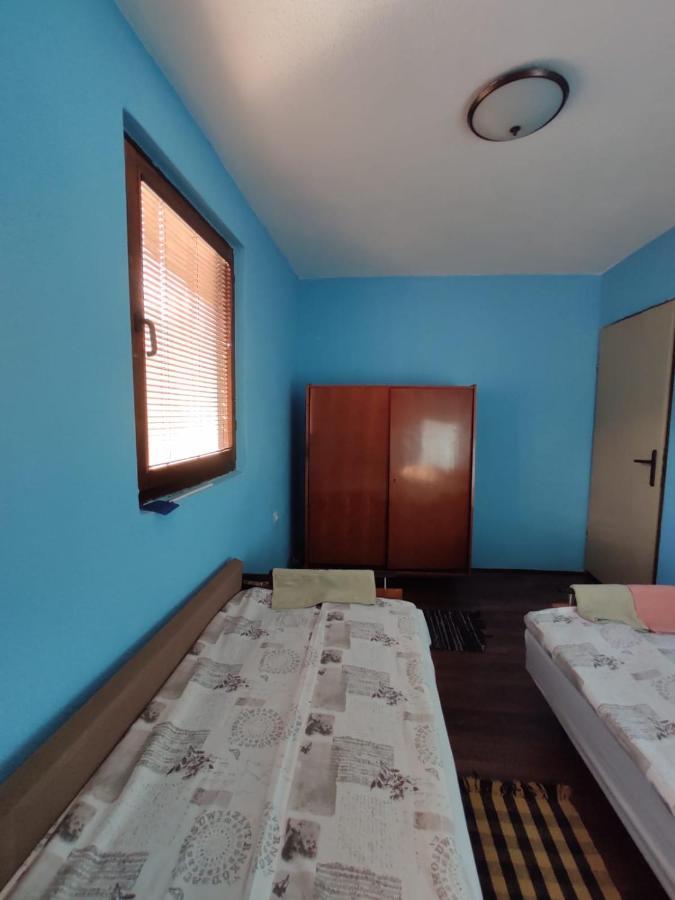 Apartmani Jana Bijelo Polje Exterior photo