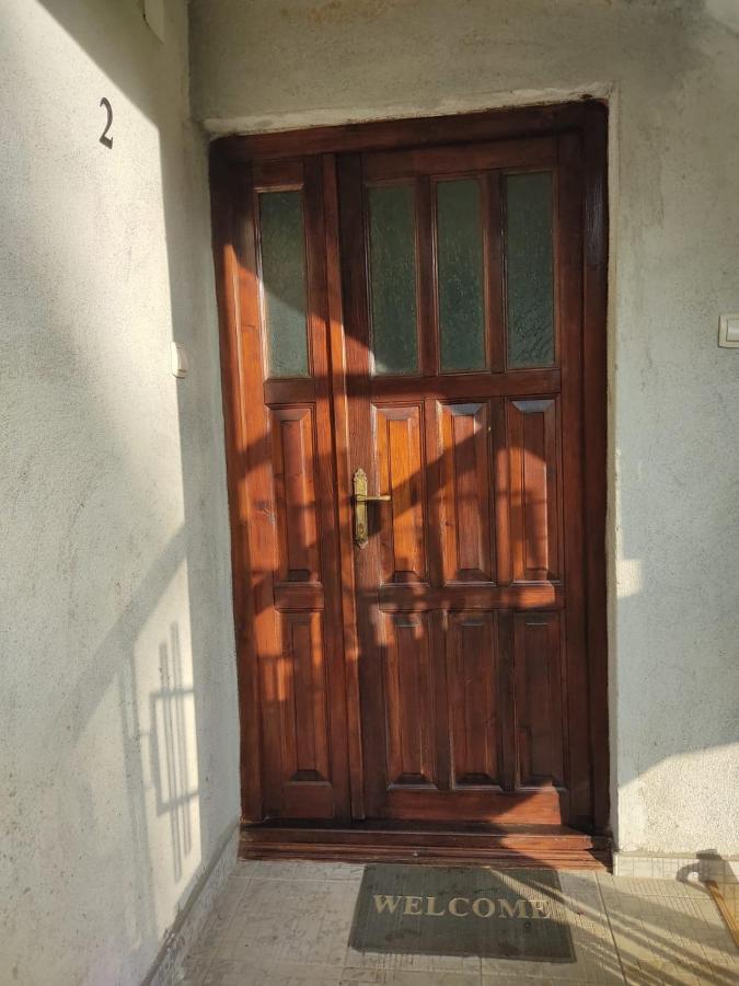 Apartmani Jana Bijelo Polje Exterior photo