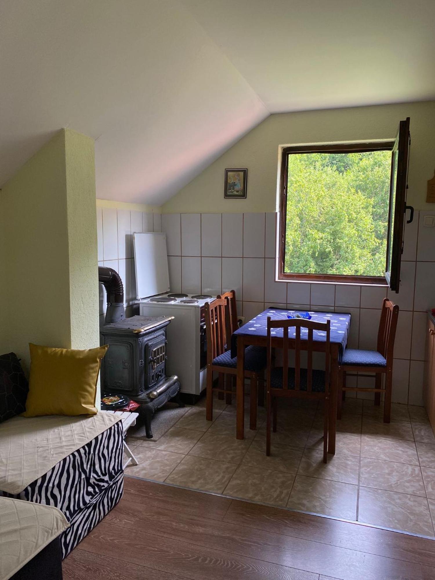 Apartmani Jana Bijelo Polje Exterior photo